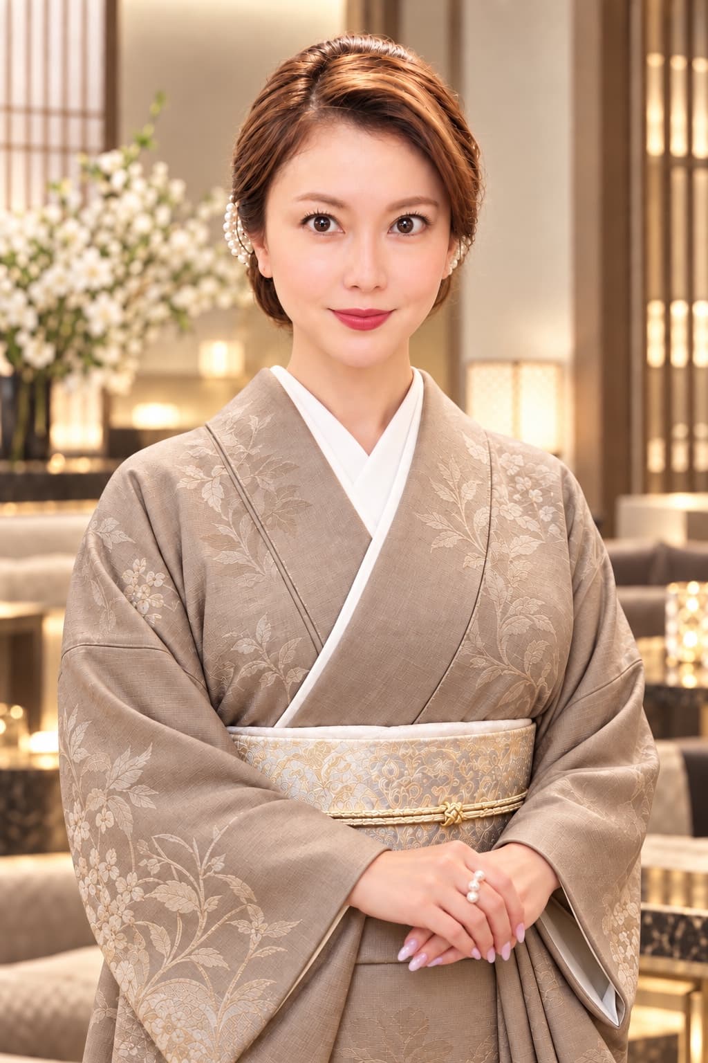 セリの紹介用AIイメージ
